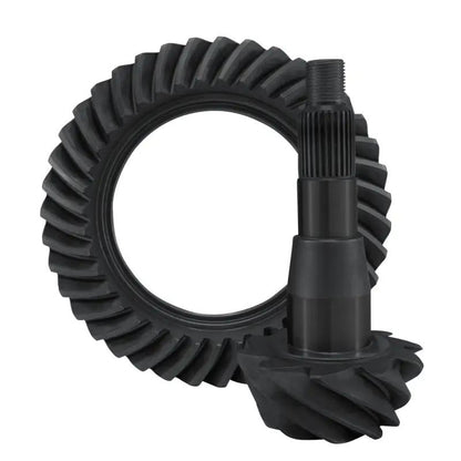 Yukon Gear & Axle YUK Gear Sets - Chrysler