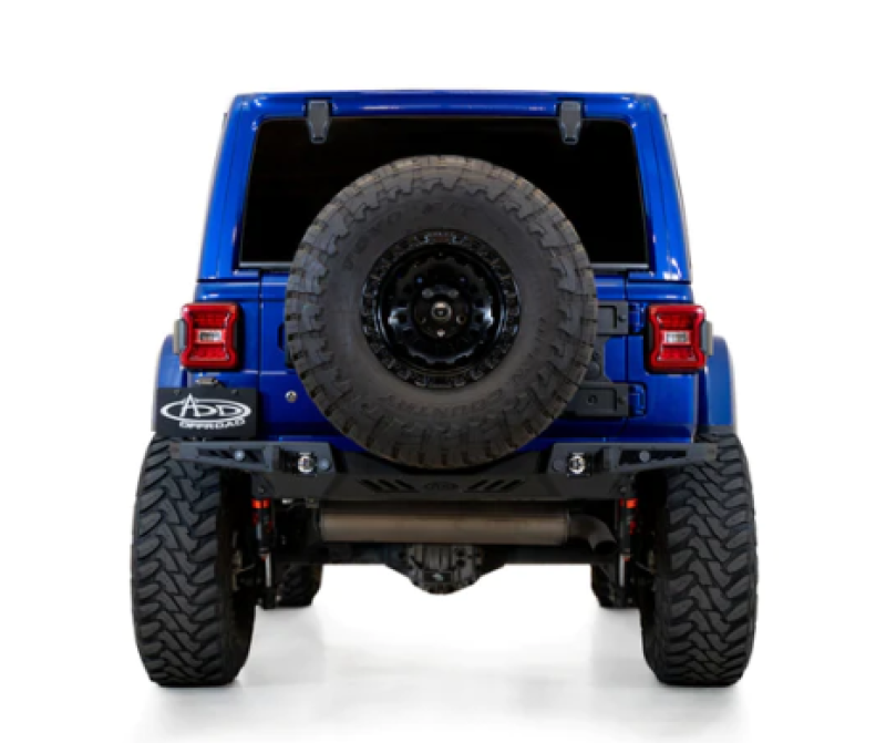 Addictive Desert Designs ADD Stealth Fighter Rr Bumper