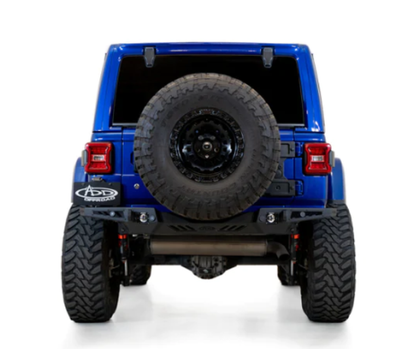 Addictive Desert Designs ADD Stealth Fighter Rr Bumper