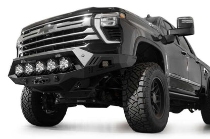 Addictive Desert Designs ADD Bomber Front Bumpers