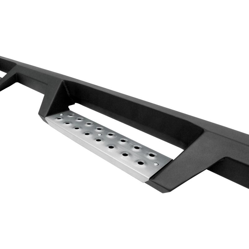 Westin WES Nerf Bars - HDX Drop