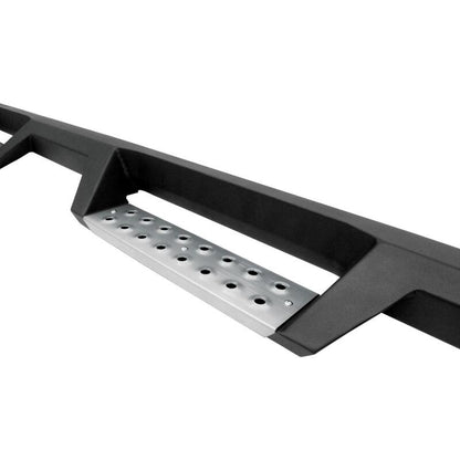 Westin WES Nerf Bars - HDX Drop