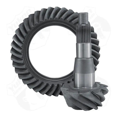 Yukon Gear & Axle YUK USA Std Gear Set - Chryslr by Yukon Gear & Axle