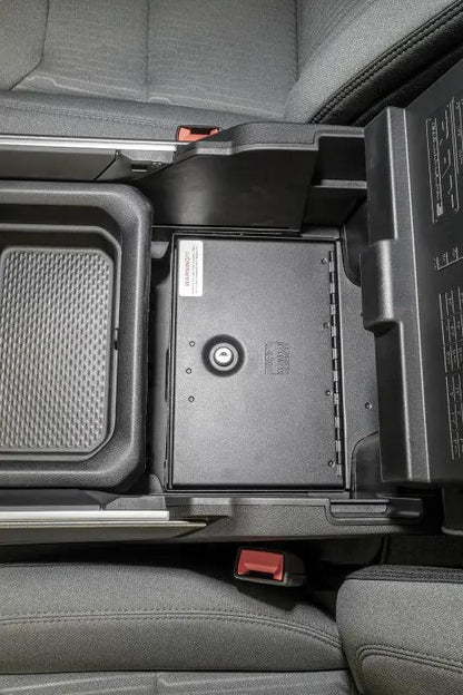 Tuffy Products TFY Console Safe by Tuffy Products