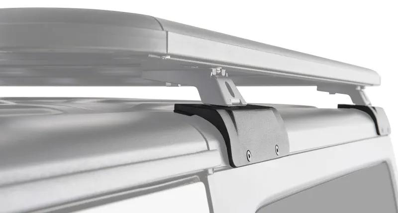 Rhino-Rack RHR Backbone Mounting System by Rhino-Rack