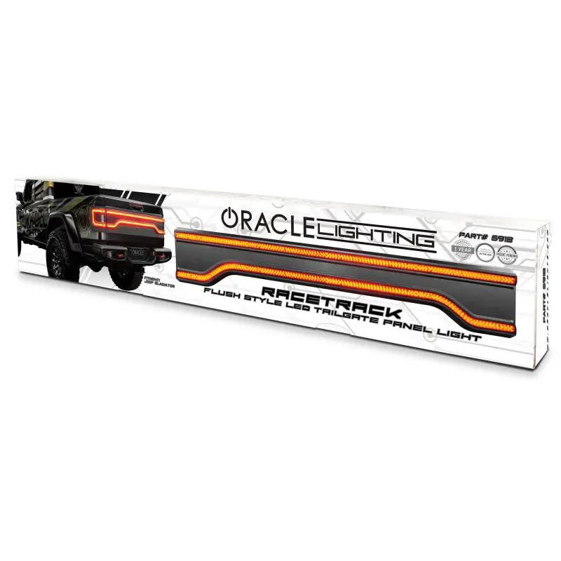 ORACLE Lighting ORL Tailgate Lights by ORACLE Lighting