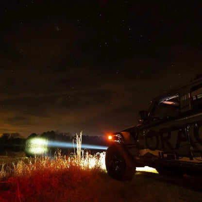 ORACLE Lighting ORL LED Fog Lights by ORACLE Lighting