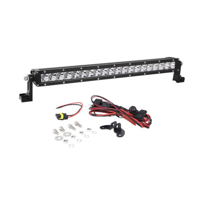 Westin WES LED Light Bars - Xtreme