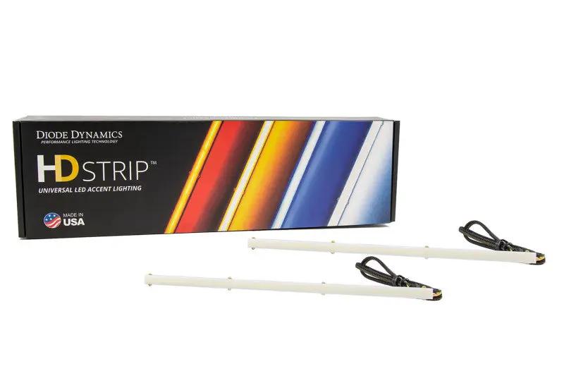 Diode Dynamics DIO LED Strip Lights by Diode Dynamics