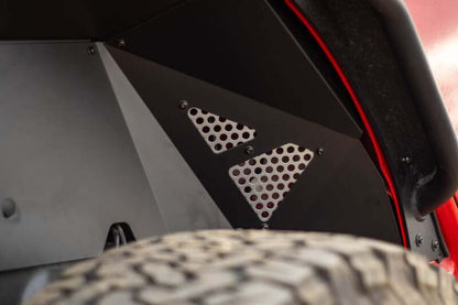 DV8 Offroad DVE Inner Fender Liners