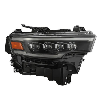 AlphaRex ARX NOVA Headlights by AlphaRex