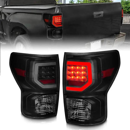 ANZO ANZ LED Taillights by ANZO