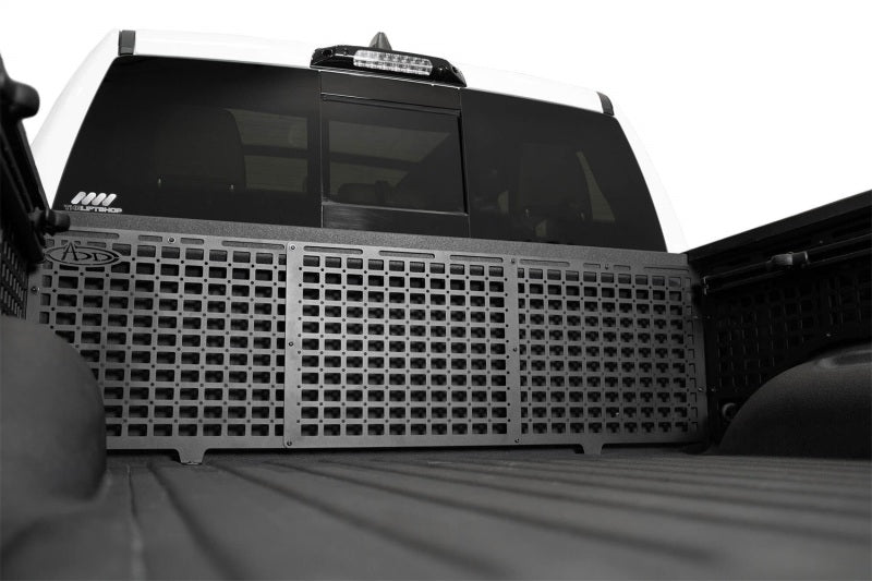 Addictive Desert Designs ADD Molle Panels