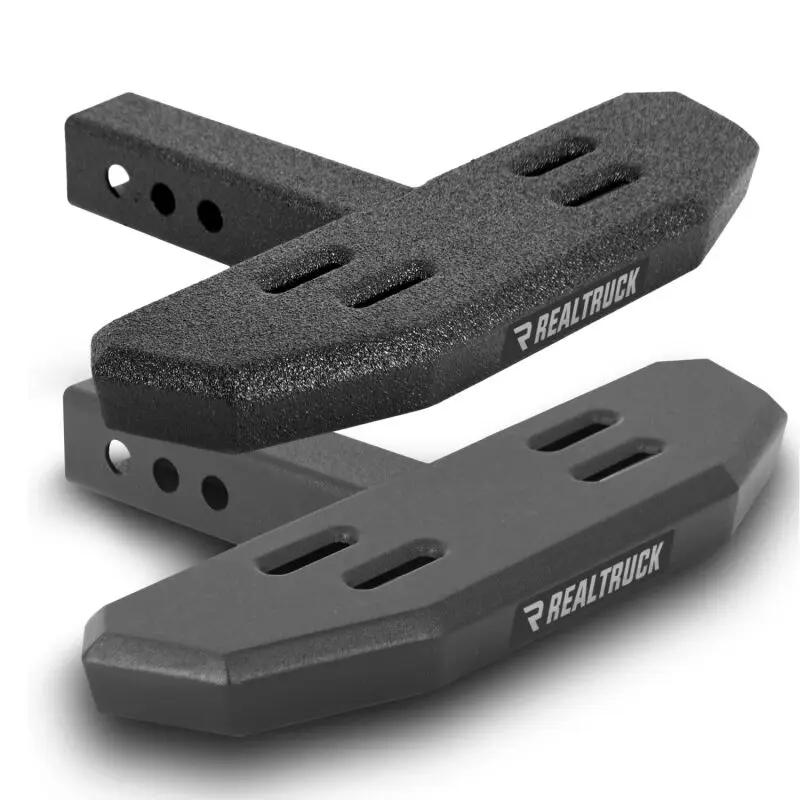 Go Rhino GOR Hitch Steps by Go Rhino