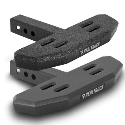Go Rhino GOR Hitch Steps by Go Rhino