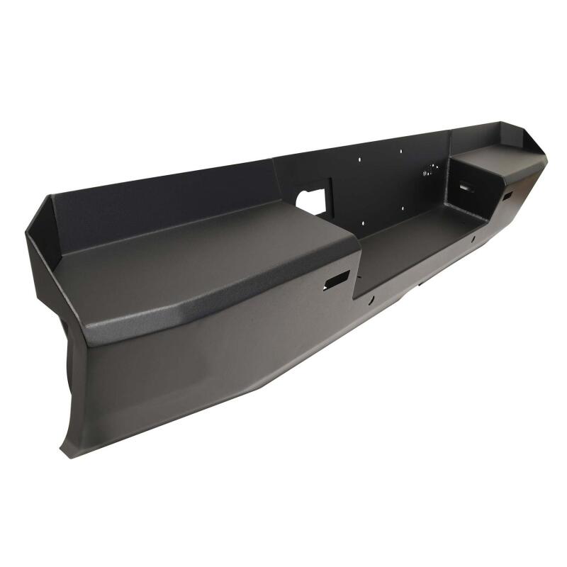 Westin WES Pro-Series Bumpers