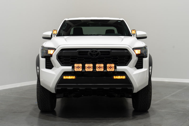 Diode Dynamics DIO LED Grille Kit
