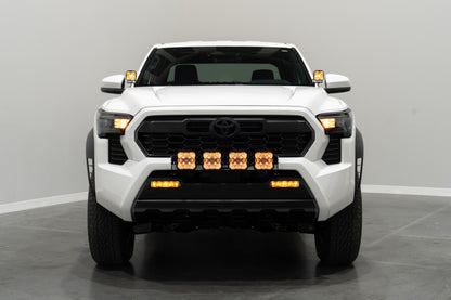Diode Dynamics DIO LED Grille Kit