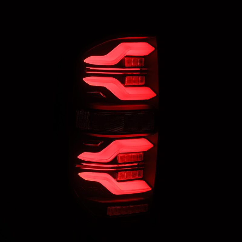 AlphaRex ARX LUXX Tail Lights