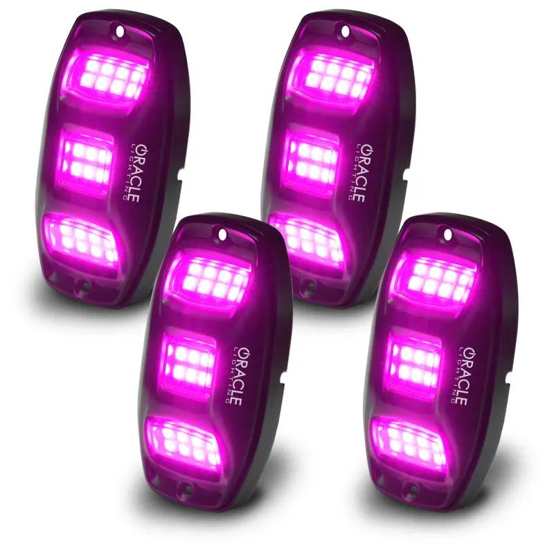 ORACLE Lighting ORL Underbody Rock Lights by ORACLE Lighting
