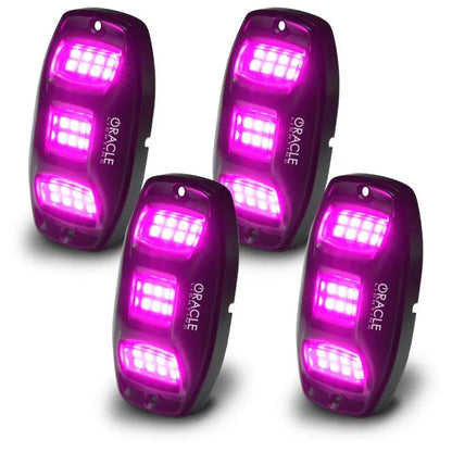ORACLE Lighting ORL Underbody Rock Lights by ORACLE Lighting