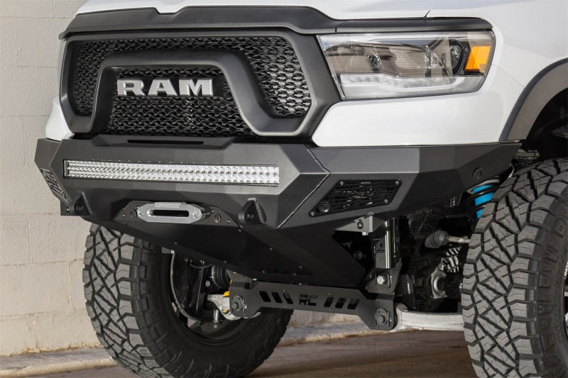 Addictive Desert Designs ADD Stealth Fighter Fr. Bumper