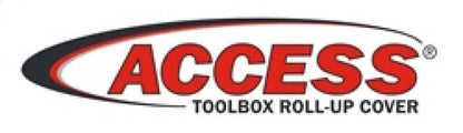 Access ACC Toolbox Roll-Up Cover by Access