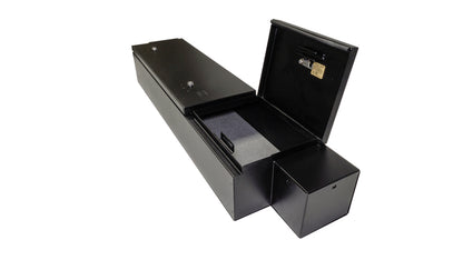 Tuffy Products TFY Underseat Drawer by Tuffy Products