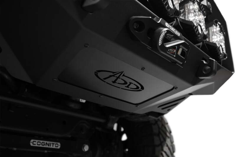 Addictive Desert Designs ADD Bomber Front Bumpers