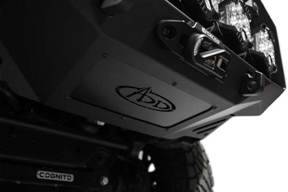 Addictive Desert Designs ADD Bomber Front Bumpers
