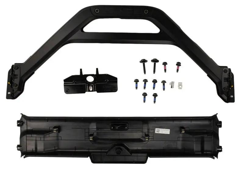 Ford Racing FR Strut Tower Braces by Ford Racing