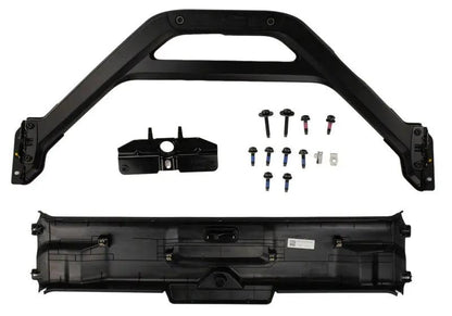 Ford Racing FR Strut Tower Braces by Ford Racing