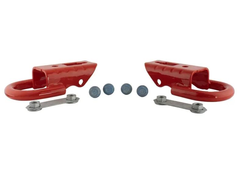 Ford Racing FR Tow Hook Kits by Ford Racing
