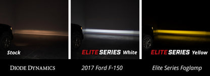 Diode Dynamics DIO Fog Lights