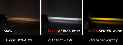 Diode Dynamics DIO Fog Lights by Diode Dynamics