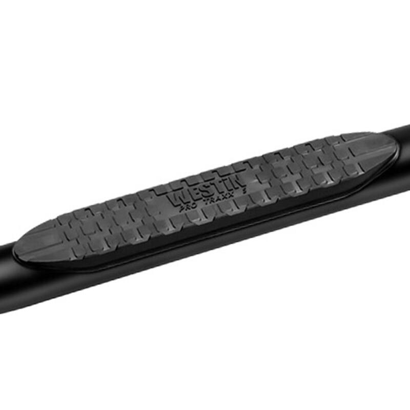 Westin WES Nerf Bars - PRO TRAXX 5