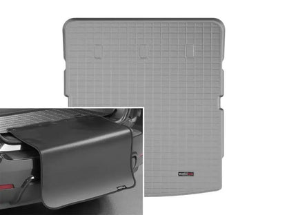 WeatherTech WT Cargo Liners - Grey by WeatherTech