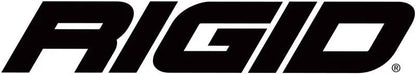 Rigid Industries RIG Hood Mount - Adapt by Rigid Industries