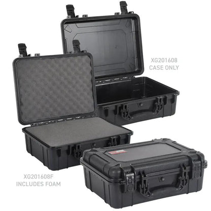 Go Rhino GOR Xventure Gear Bags/Tool Rolls/Cases