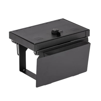 Tuffy Products TFY Console Safe by Tuffy Products