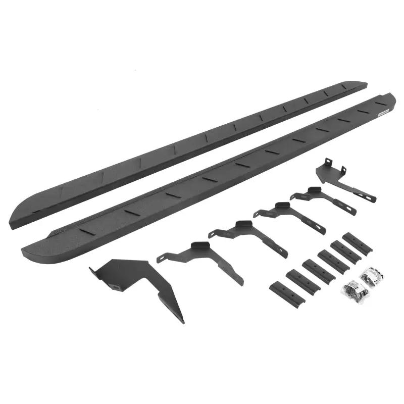 Go Rhino GOR RB10 Slim Running Boards