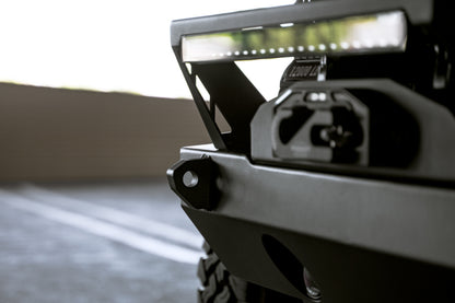 DV8 Offroad DVE Front Bumpers