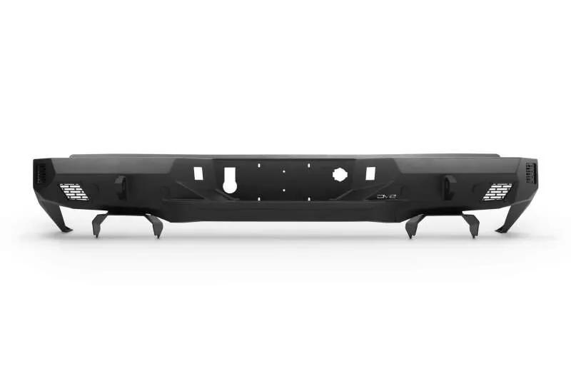 DV8 Offroad DVE Rear Bumpers by DV8 Offroad