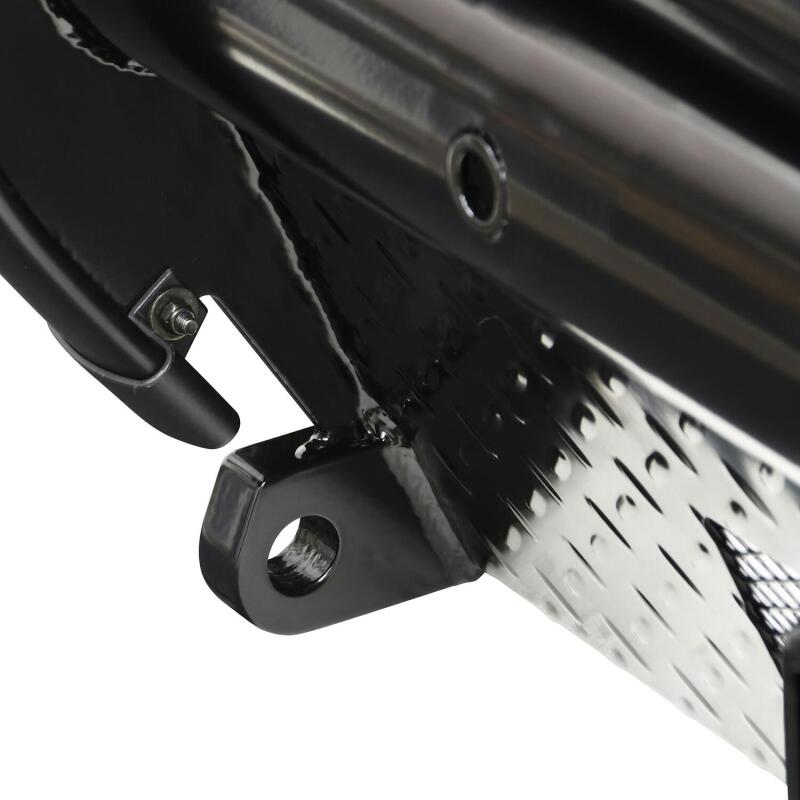 Westin WES HDX Front Bumpers