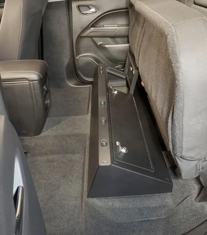 Tuffy Products TFY Crew Cab by Tuffy Products