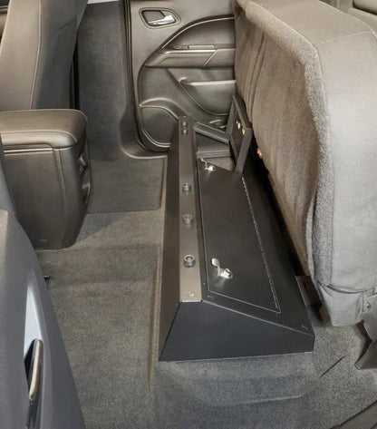 Tuffy Products TFY Crew Cab by Tuffy Products