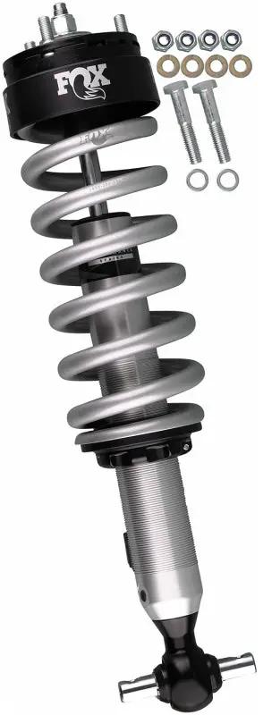 FOX 2.5 Perf Coilover Shock by FOX