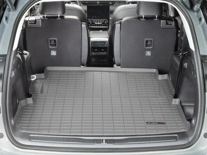 WeatherTech WT Cargo Liners - Grey by WeatherTech