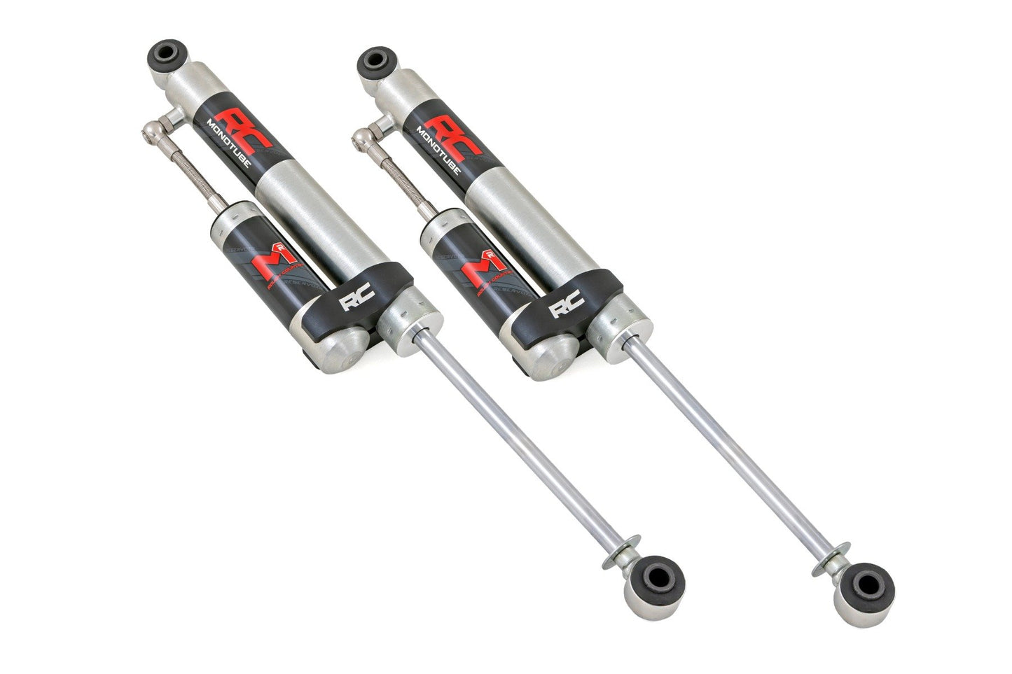 Задние амортизаторы M1R Monotube | 0-4 дюйма | Chevy/GMC 1500 (07-26 и Classic)