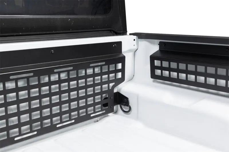 Putco PUT Molle Panels by Putco